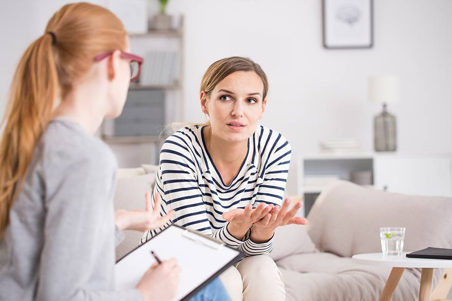 How Individual Counseling Can Help You Manage Stress and Anxiety