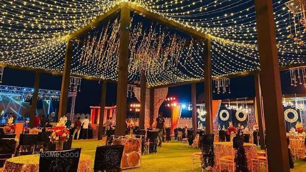 Ajmer wedding planner